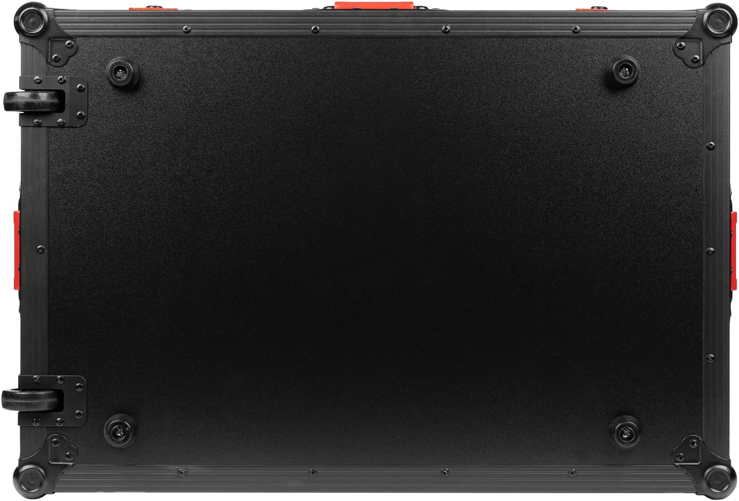 Gator Cases ONYX Series Flight Case Designed for Pioneer DJ FLX10 DJ Controller with Reccessed Twist Latches and Rubber-Gripped Handles (G-ONYX-FLX10)