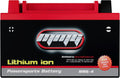 MMG YTZ14S Z14S Lithium Ion Sealed Battery 12V 300CCA Motorcycle Scooter ATV (MMG4)