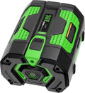 7500mAh Replacement for EGO 56V Power+ Battery,High Capacity (BA4200T)