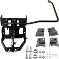 585607901 Garden Tractor Sleeve Hitch Attachment Rear Mount Compatible with Husqvarna Craftsman T200 T300 Series for with 23' Or Larger Rear Tires Cub Cadet Riding Lawn Mower Tractors