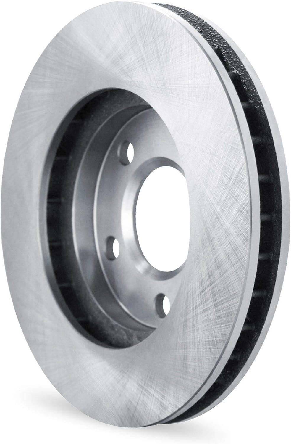 R1 Concepts Front Brake Kit Fits 2007 Mercedes-Benz E280; 2004-2005 Mercedes-Benz E320; 2006 Mercedes-Benz E350; 2009 Mercedes-Benz E350| Semi Met Brake Pads and Blank Brake Rotors| 12.0' Front