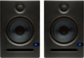 PreSonus Eris E5 Pair 2-Way 5.25' Near Field Studio Monitors