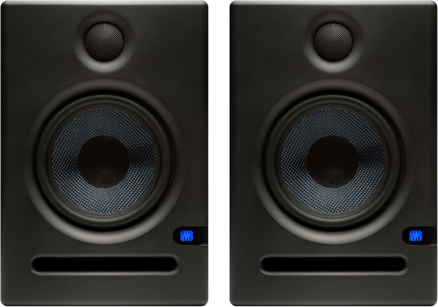 PreSonus Eris E5 Pair 2-Way 5.25' Near Field Studio Monitors