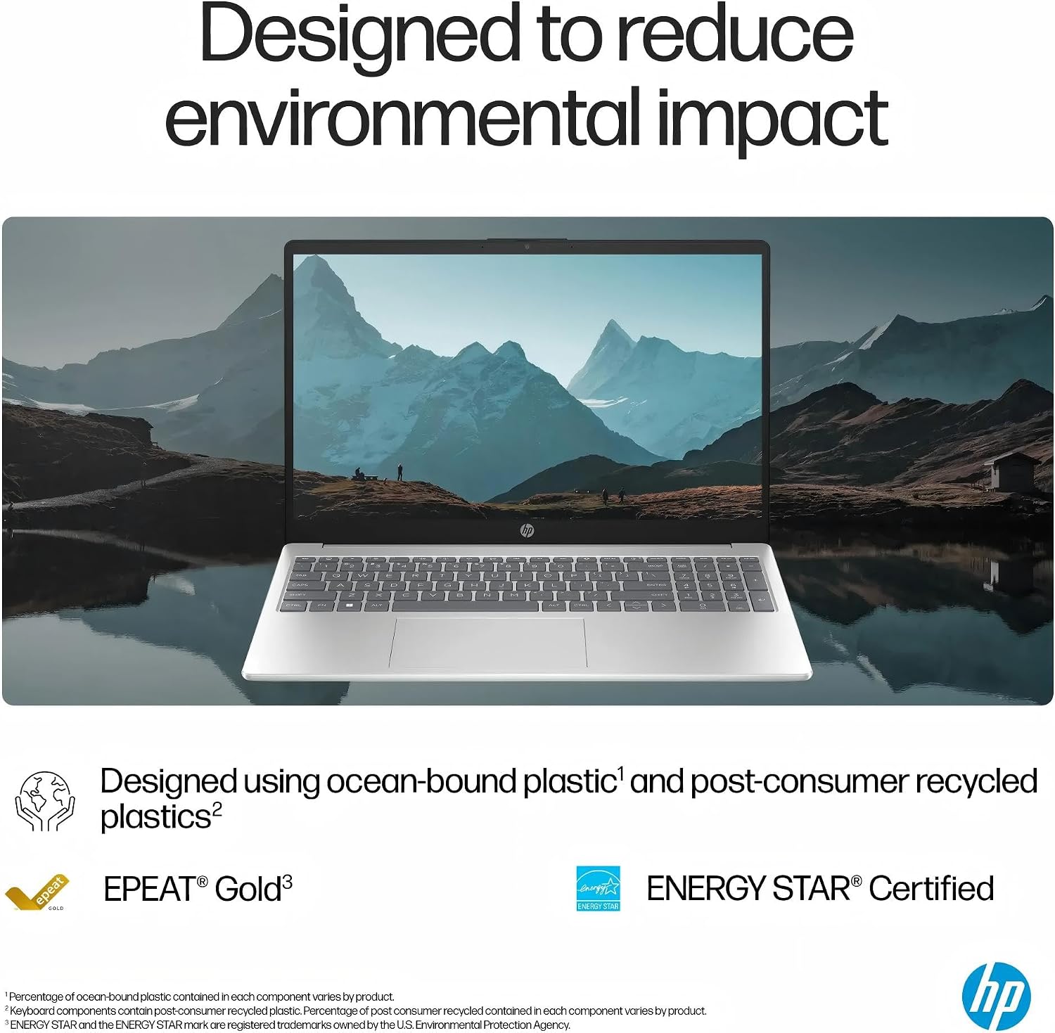 HP Flagship 15.6' Touchscreen Laptop, Free Lifetime Office Pro, Intel 6-Core i3-1215U up to 4.4GHz, 32 GB RAM, 2 TB SSD, UHD Graphics, Wi-Fi 6E, Up to 10+ Hrs Battery, HDMI, USB-C, Windows 11 Pro