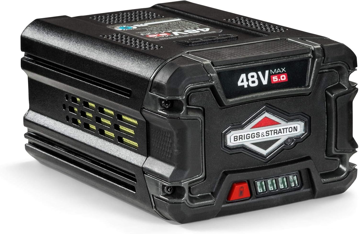 Briggs & Stratton 48V MAX 5.0 Lithium-ion Battery for Snapper HD Cordless Electric Tools