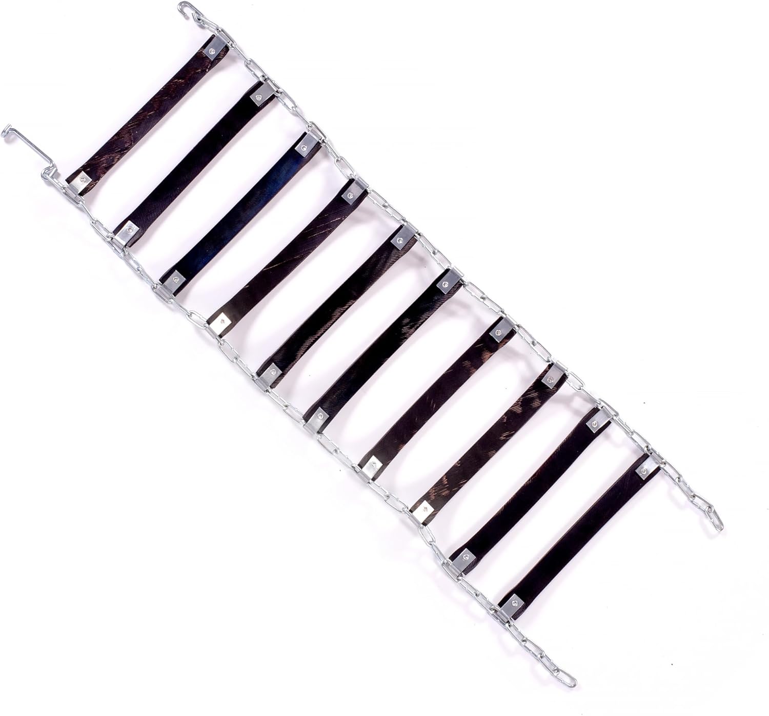 TerraKing 45-0622 TerraGrips 24 x 12-12 Tires; Designed for Riding Lawn and Garden Tractors for Snow