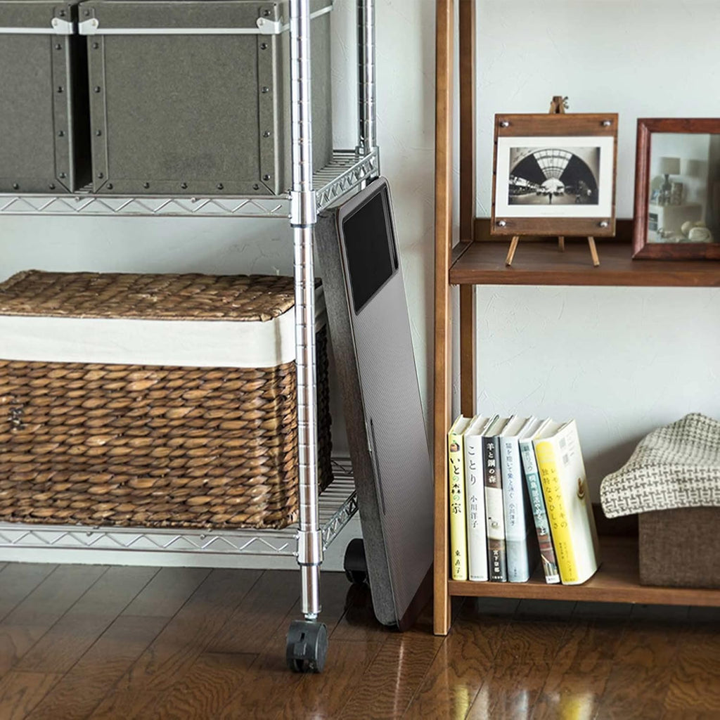 Laptop Stand for Bed, Laptop Tray 57.5x30.5x6cm Laptop Stand Lap Desk for Laptop Laptop Cushion Laptop Stand for Bed Large Lap Desk Tray for Sofa and Bed