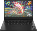HP 2025 Gaming Laptop | Omen 17-BD100 | AMD 10-Core Ryzen AI 9 365 | NVIDIA GeForce RTX 5060 | 24GB DDR5 | 1TB SSD | 17.3' 1920x1080 144Hz | Win11 Pro - Wi-Fi 6E - BT 5.3 - RGB Backlit KB - Black