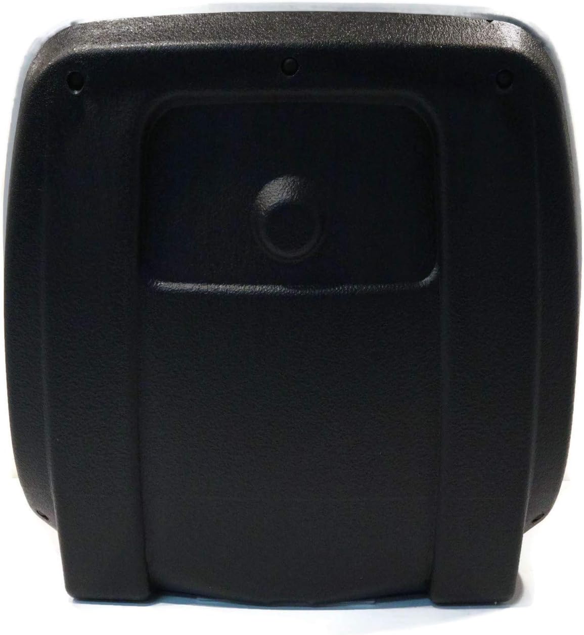 A&I Products New Grey HIGH Back SEAT for Hustler ZTR Zero Turn Lawn Mower Garden Tractor by The ROP Shop