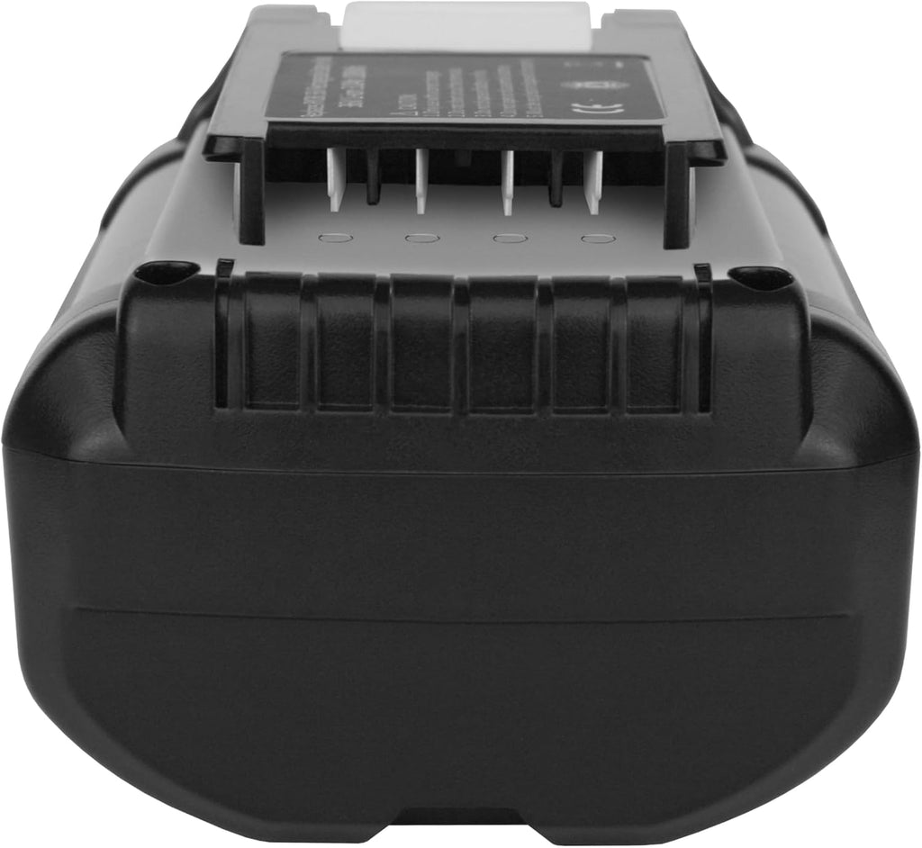 Banshee 2Pack 6.0Ah High-Capacity Replacement Battery for Ryobi 40V Lithium-Ion Models OP4026A OP4060A1 OP4050A OP4075A OP4040 OP40201 Cordless Power Tools
