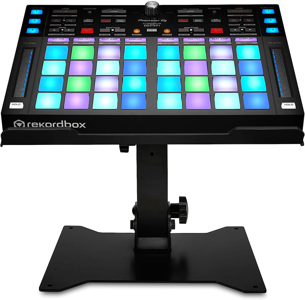 Pioneer DJ DJC-STS1 - DJ Stand for DJ Booth