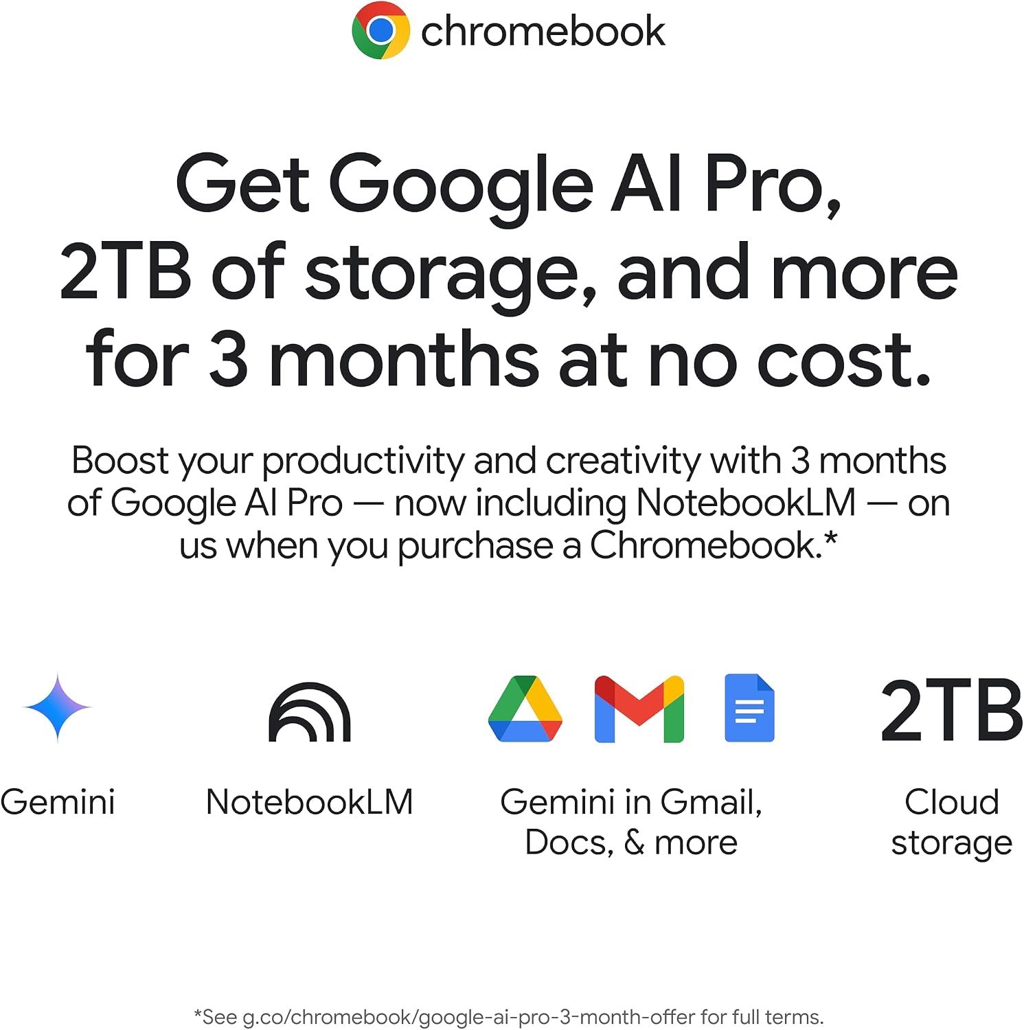 acer Chromebook 315 CB315-5H-C7KX Laptop | Intel Processor N100 | 15.6' Full HD (1920 x 1080) IPS Display | 4GB LPDDR5 | 128GB eMMC | Intel Wireless Wi-Fi 6E AX211 | Chrome OS | Sparkly Silver