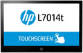 HP L7014t Retail Touch Monitor - LED Monitor - 14 (T6N32AA#ABA)