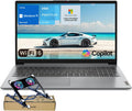 Lenovo IdeaPad 15.6' FHD Laptop for Home & Students, Intel Celeron N6000, 8GB RAM, 128GB eMMC, Up to 10-Hour Battery, Windows 11, Office 365 with 1TB Cloud, 1-Year ADP, Bundle with PCO Laptop Cooler