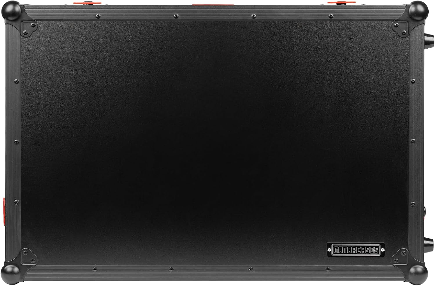 Gator Cases ONYX Series Flight Case for Pioneer DJ XDJ-RX3 with Reccessed Twist Latches and Rubber-Gripped Handles (G-ONYX-XDJRX3)