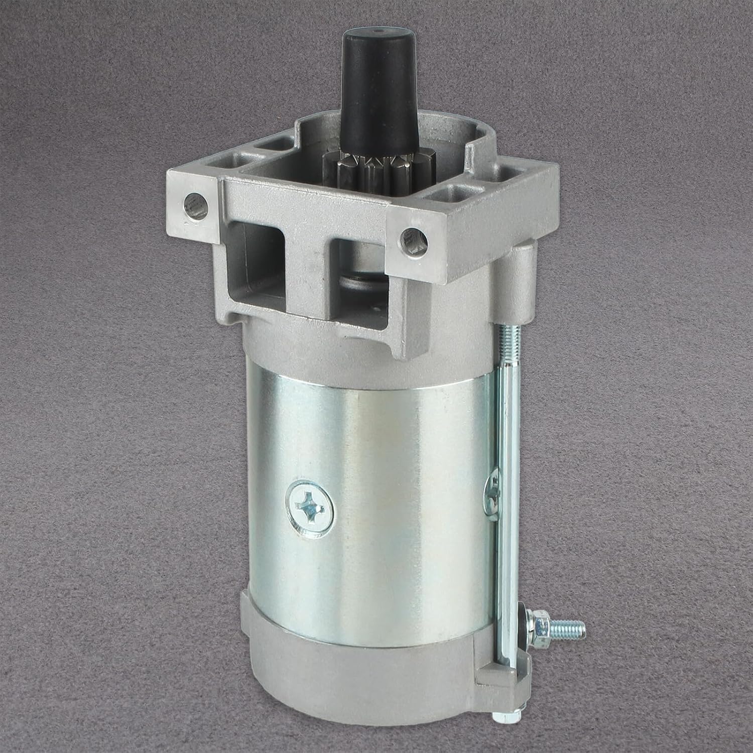 Replacement Auto Parts For Lawn Mower Starter Motor for Toro Timecutter Titan HD 1500, Exmark 2P77F EnginesMod-R36R-37510