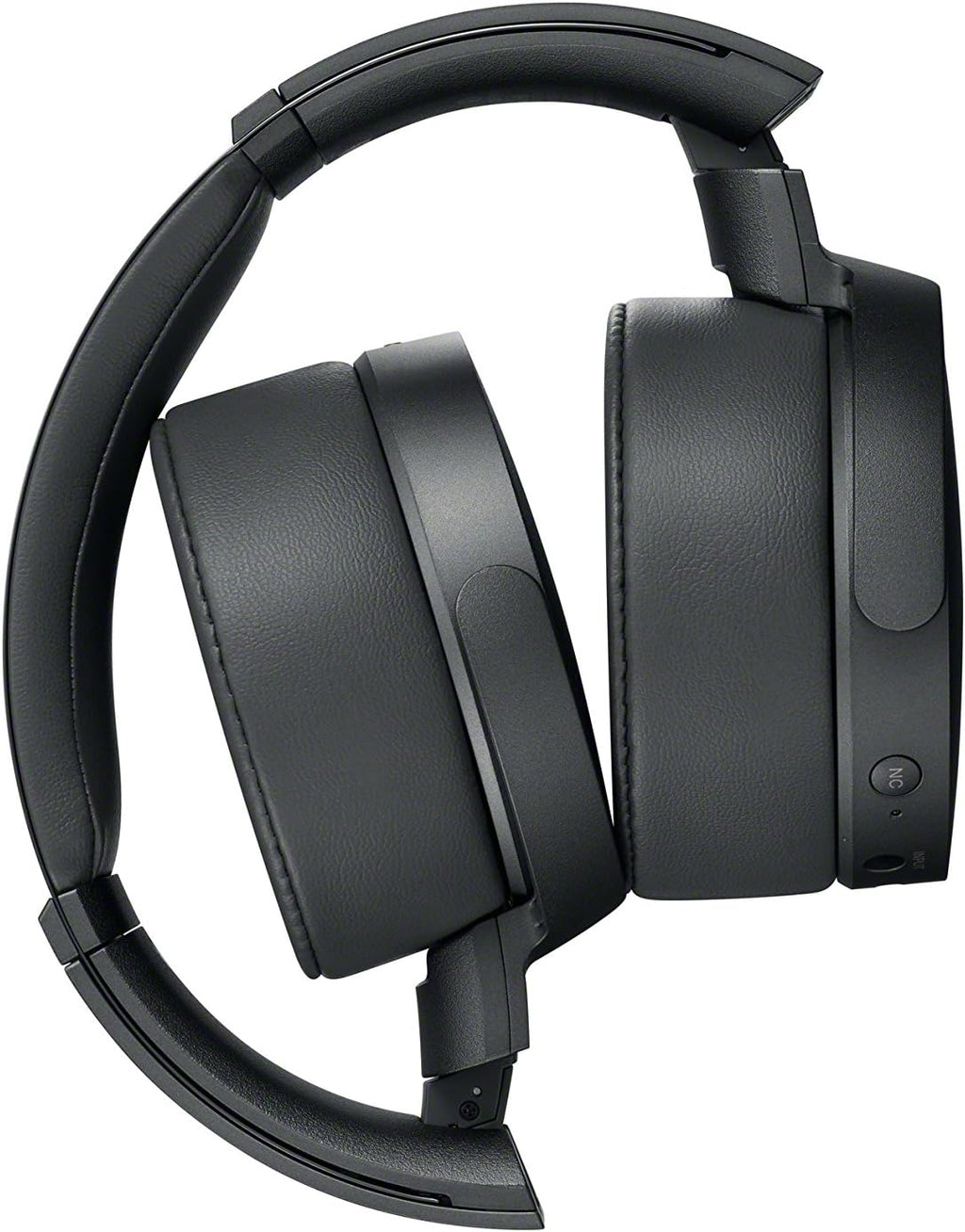Sony 950N1 Extra Bass Wireless Bluetooth Noise Cancelling Headphones - MDRXB950N1/B (Renewed)