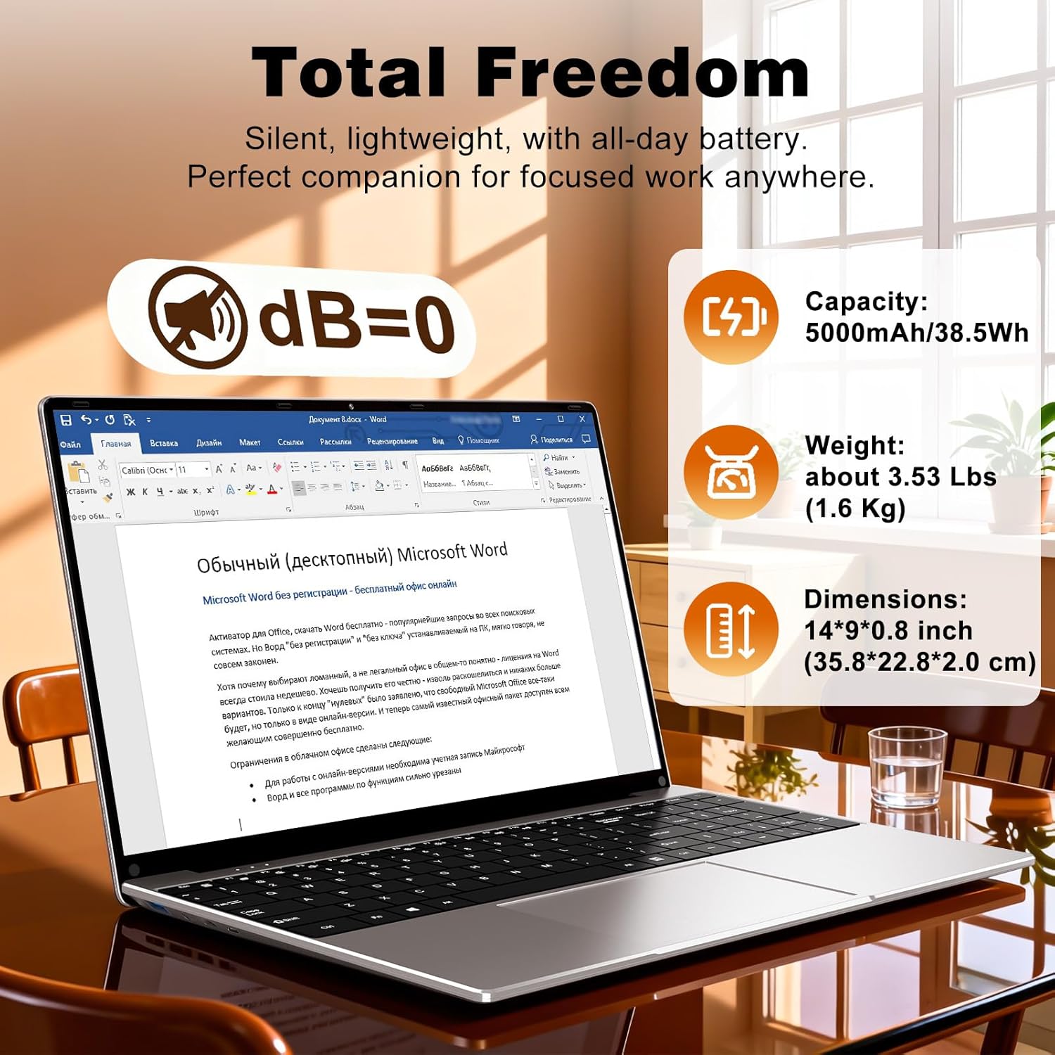 Core i5 Laptop Computer 2026 New, 15.6 Inch Window 11 Pro Lap Top PC 16GB RAM 512GB SSD, 2-Year Warranty, Office 365, FHD 1920*1080 IPS Display, Backlit Keyboard, WiFi5 BT4.2 USB, UHD Graphic