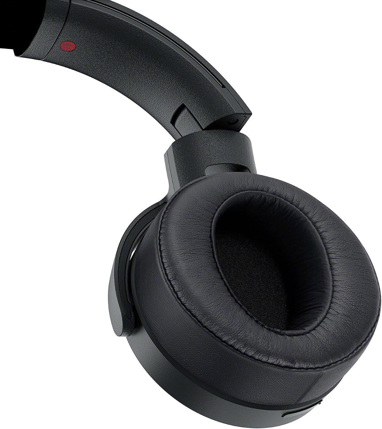 Sony 950N1 Extra Bass Wireless Bluetooth Noise Cancelling Headphones - MDRXB950N1/B (Renewed)