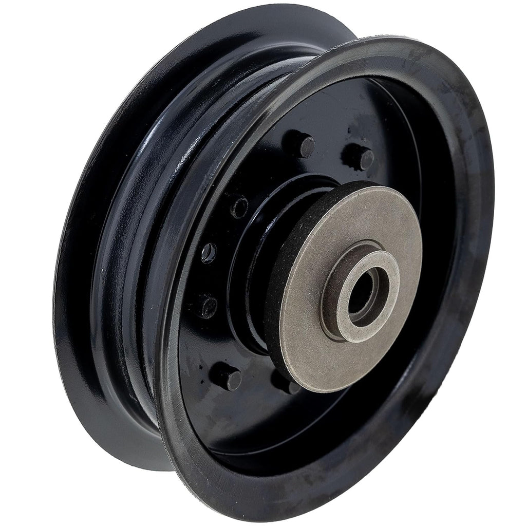 8TEN Deck Rebuild Kit for Husqvarna 54 inch RZ5422 RZ5424 RZ5426 RZ54i Z254 Z254i Blade Spindle Belt Idler