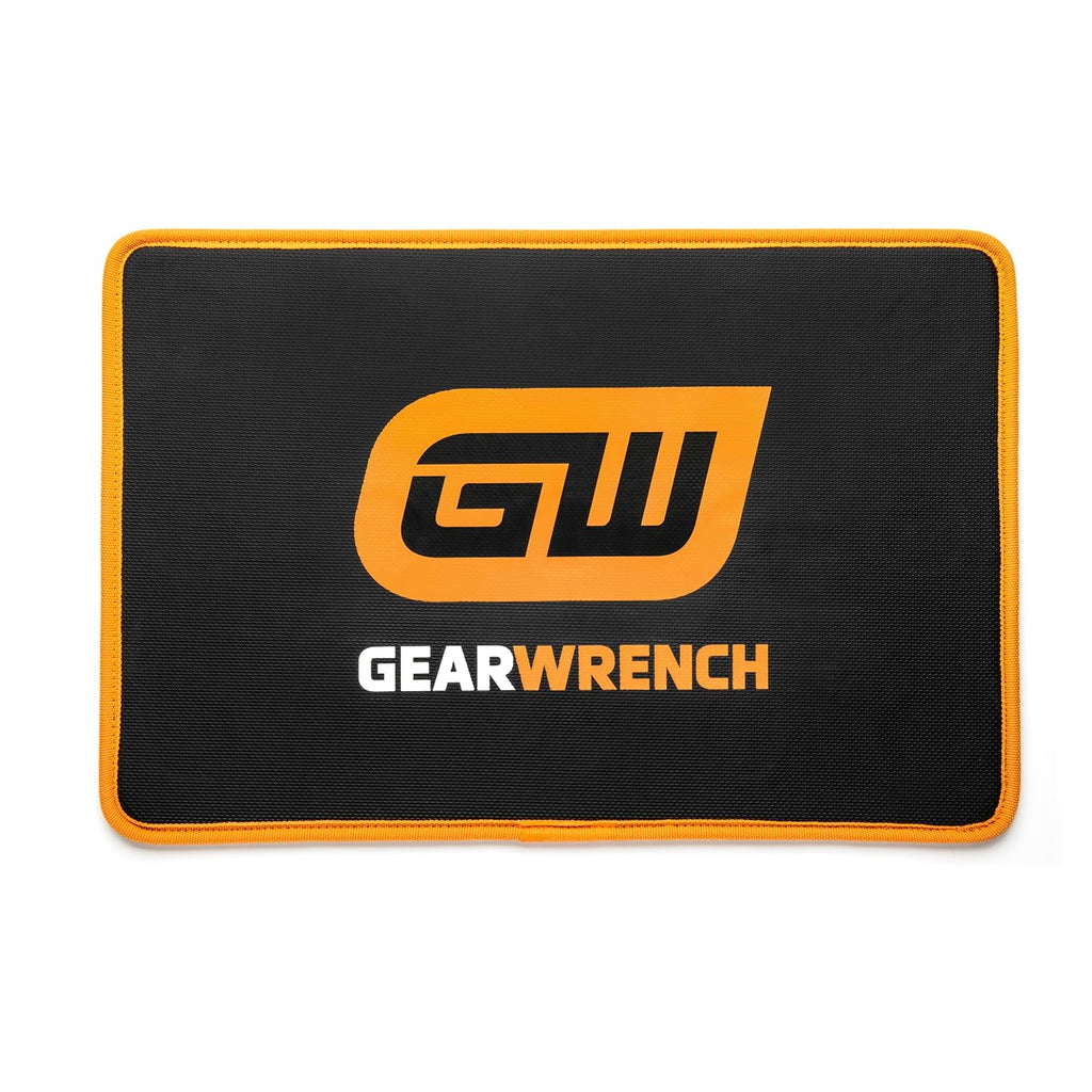 GEARWRENCH 18' X 12' High Strength Magnetic Tool Mat | GWMAGMAT1812