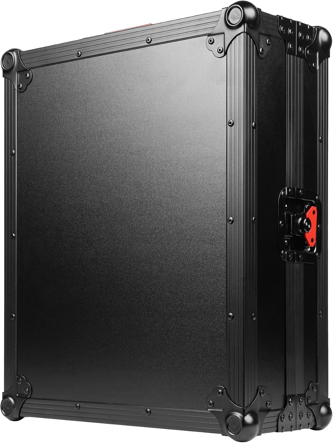 Gator Cases ONYX Series Flight Case for Pioneer DJ DJM-A9 DJ Mixer with Removable Front Pannel, (G-ONYX-DJMA9)