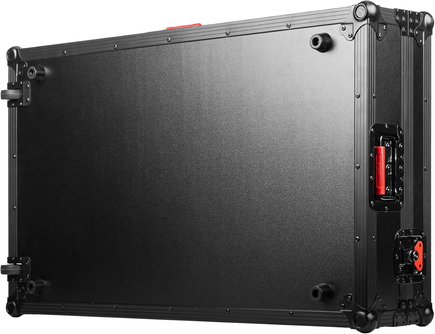 Gator Cases ONYX Series Flight Case for AlphaTheta XDJ-AZ Controller with Removable Front Panel, (G-ONYX-XDJAZ)
