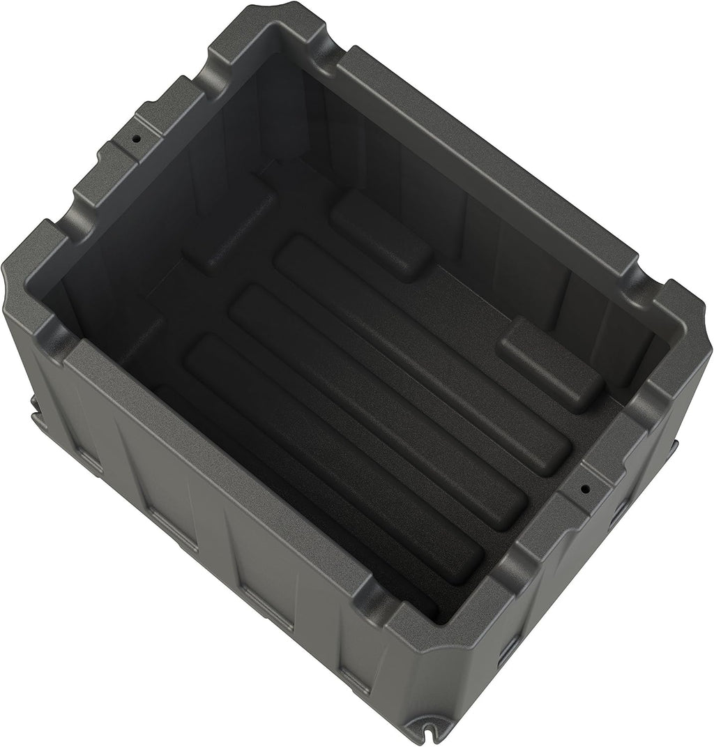 NOCO HM426 Dual 6V GC2 Commercial-Grade Battery Box