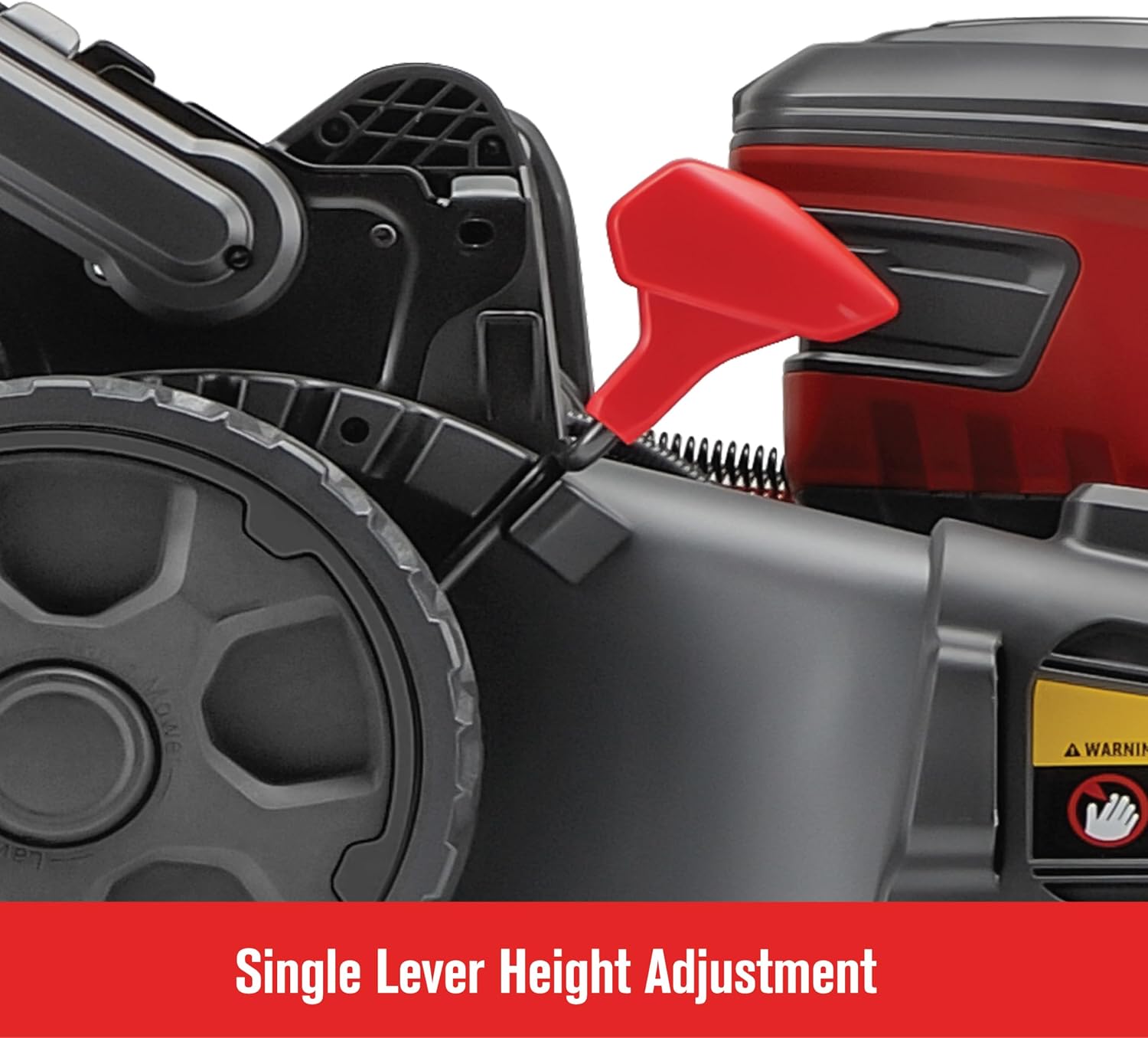 PRORUN 60V 21-in. Steel Deck Cordless Push Lawn Mower with 2.5 Ah Battery and Charger