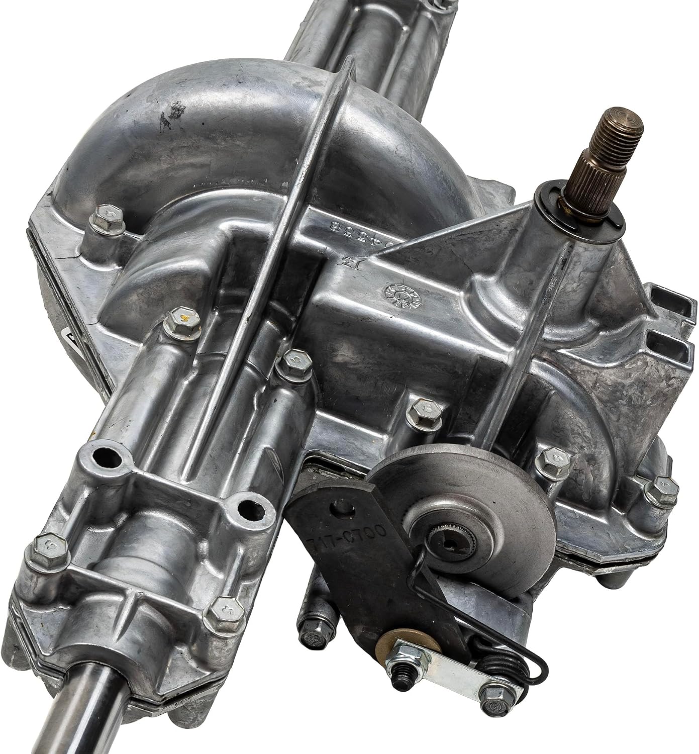 MTD Replacement Part Service Replacement Kit