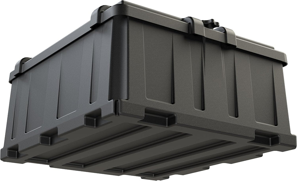 NOCO HM485 Dual 8D Commercial-Grade Battery Box