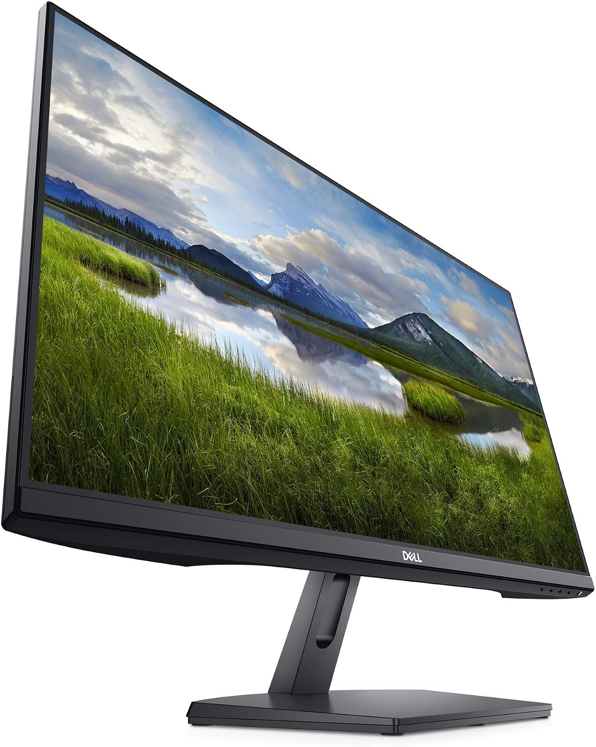 Dell 27 LED Backlit LCD Monitor SE2719H IPS Full HD 1080p, 1920x1080 at 60 Hz HDMI VGA, Black