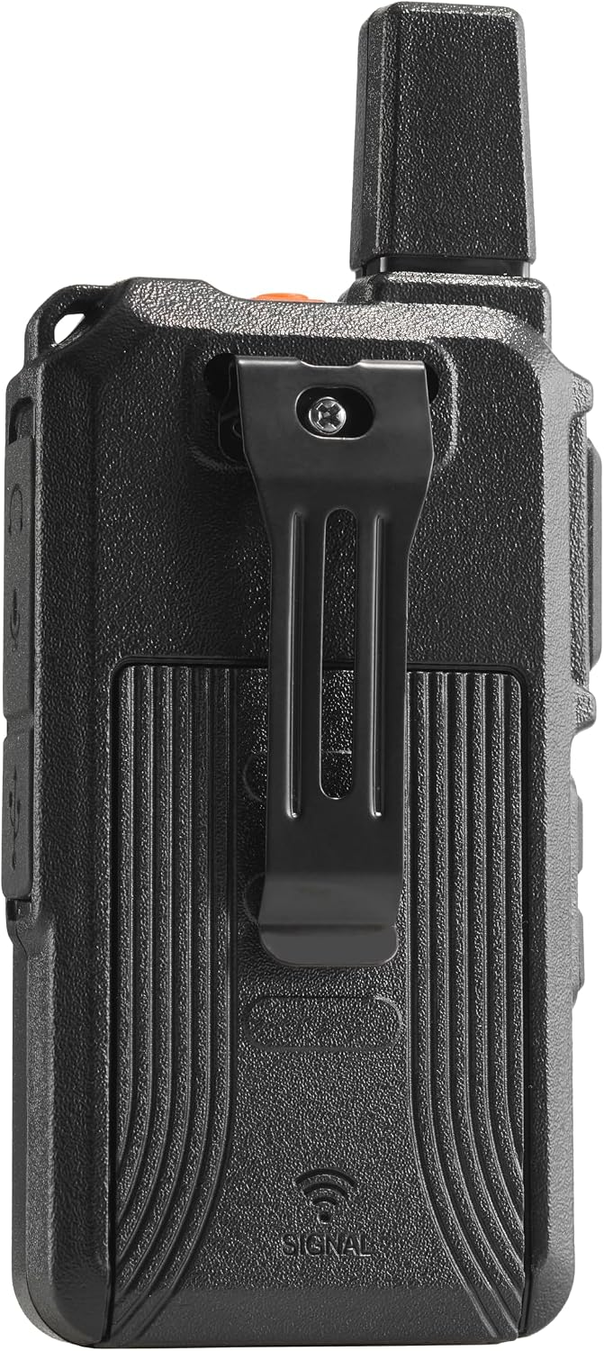 Roar Baby Monitor: Rugged, Waterproof & Long-Range