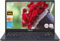 ASUS Vivobook go 14' FHD Laptop, Intel Pentium N6000 (Up to 3.30GHz), 4GB RAM, 64GB eMMC, Thin & Light, NumberPad, Webcam, HDMI, Wi-Fi, Win 11 Home in S Mode (Renewed)