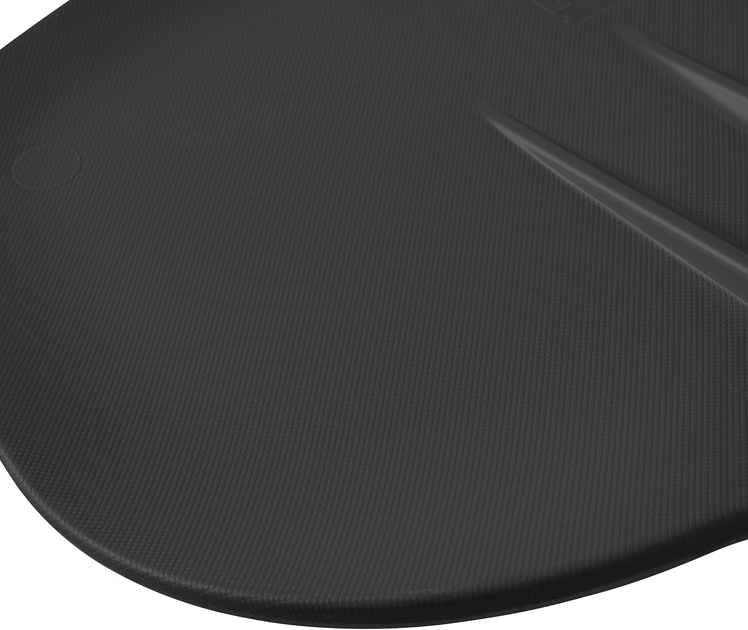 ECR4Kids The Surf Portable Activity Lap Desk, Classroom Essentials, Black, 10-Pack