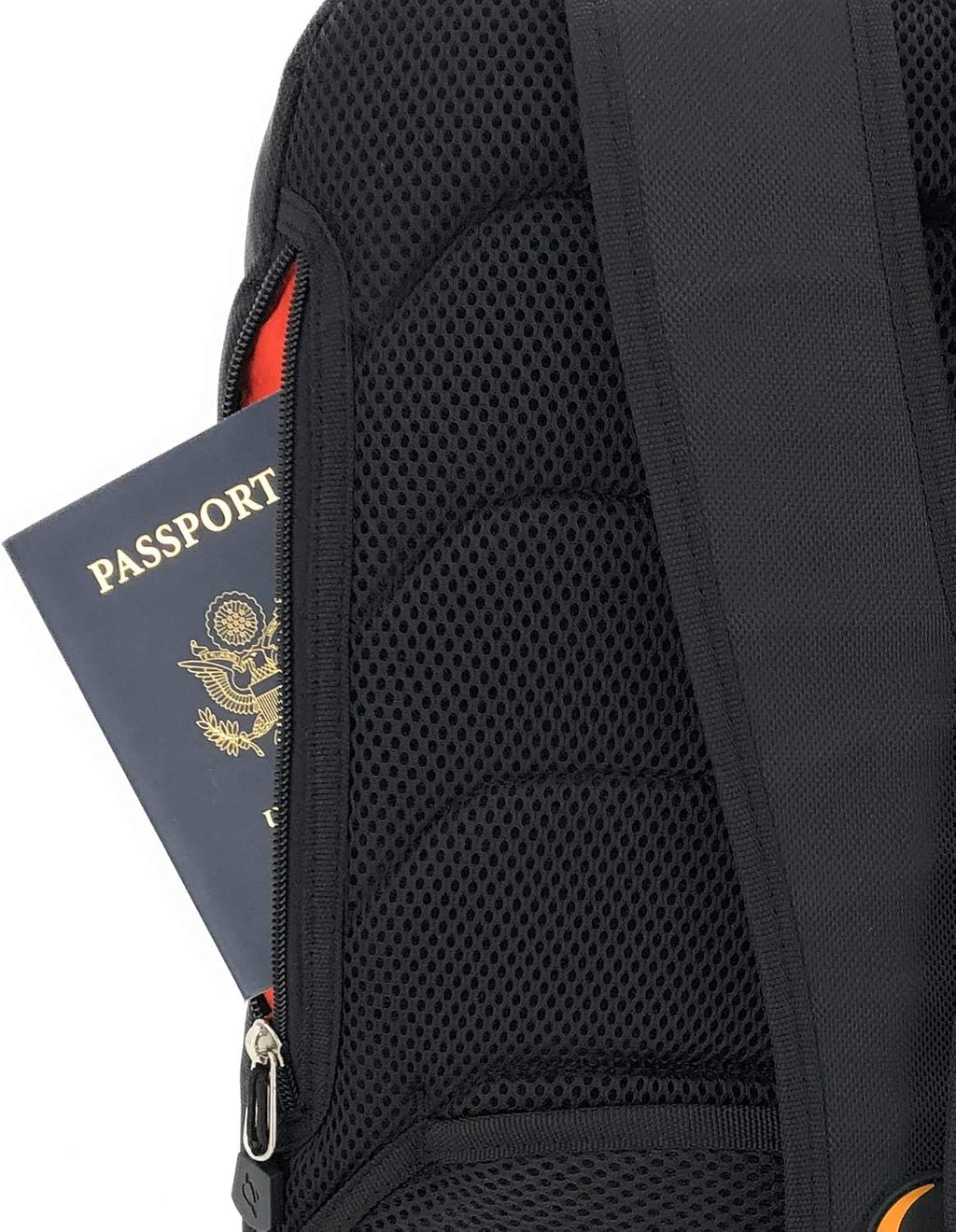 JetPack Snap Backpack for Non DVS, Club DJ Gig Set up, This Bag Protect Carry Mac, Laptop, Stand, Headphone, USB Mobile Devices, Cables, Microphone. Travel Friendly, Ultra Slim Design
