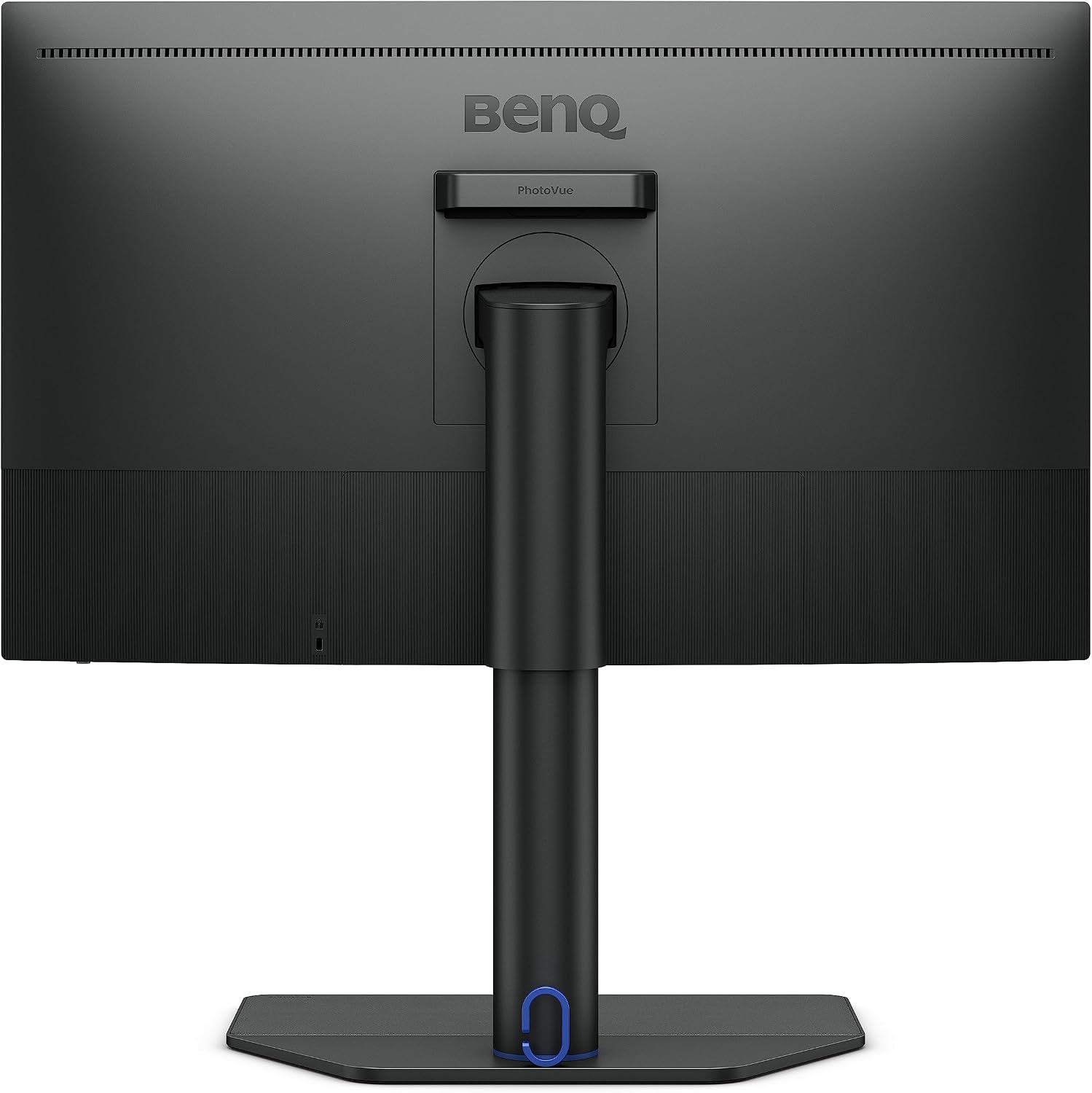 BenQ SW272U 27-inch 4K 90W USB-C Photographer Monitor, 99% Adobe RGB/DCI-P3/Display P3, Nano Matte Panel with TUV Anti-Reflection Certification, 1.07 Billion Colors, 16 bit 3D LUT, HDR