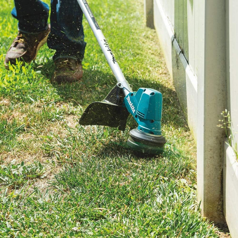 Makita XRU23Z 18V LXT® Lithium-Ion Brushless Cordless 13' String Trimmer, Tool Only