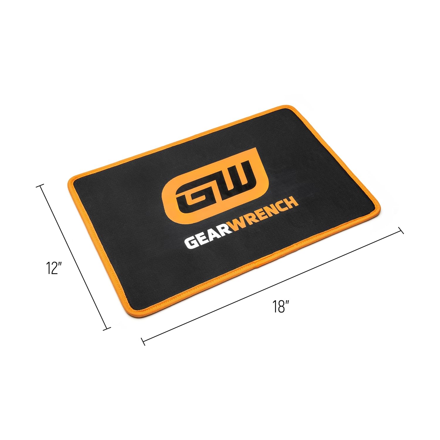 GEARWRENCH 18' X 12' High Strength Magnetic Tool Mat | GWMAGMAT1812