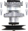 CUB CADET 918-07389A Blade Spindle Assembly Enduro XT2-SLX54 XT2-GX54 Tractors