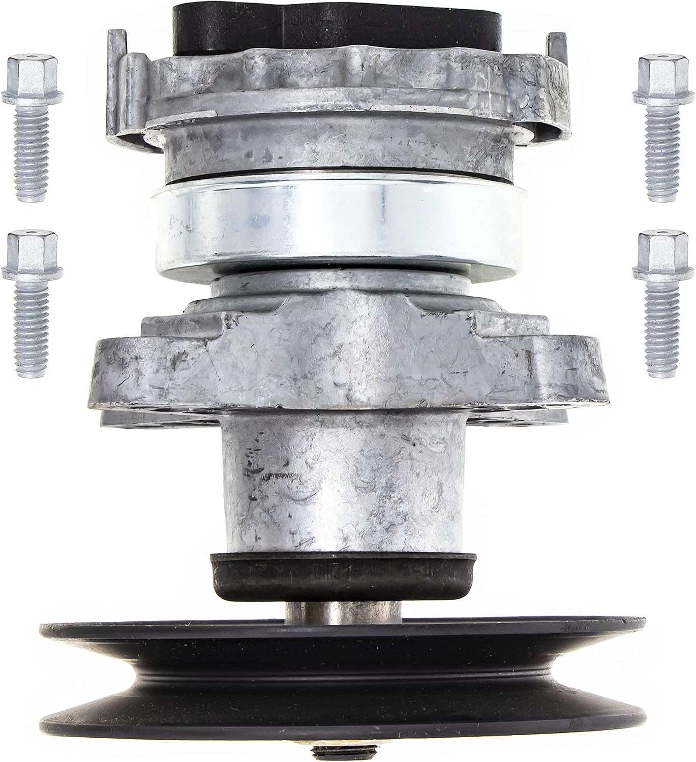 CUB CADET 918-07389A Blade Spindle Assembly Enduro XT2-SLX54 XT2-GX54 Tractors