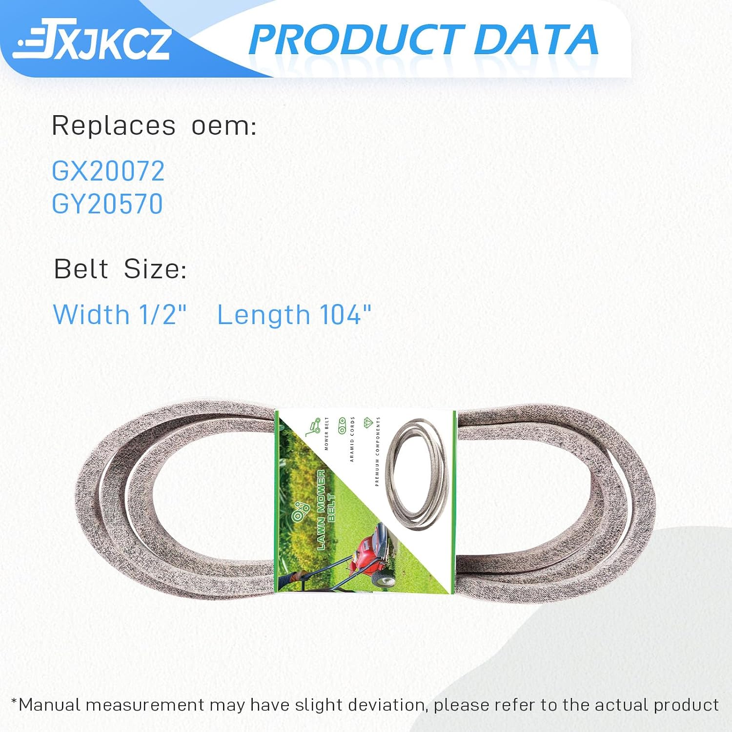 42 inch Mower Rebuild Deck Kit for John Dee re E140 E160 Includes 2 Spindle GY20867 AUC15811 2 Blade AM141033 1 Be lt GX20072 2 Idler GY20110 GY20067