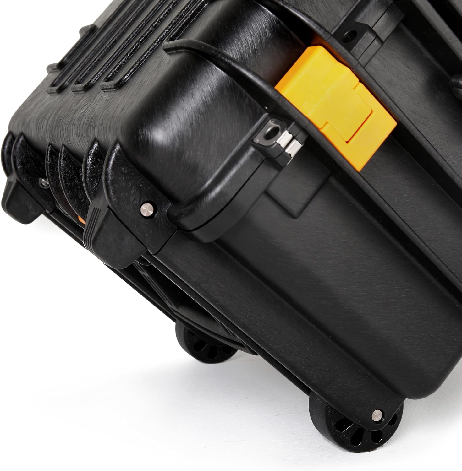 GEARWRENCH Heavy Duty Tool Carrier - Military Grade Polypropylene Construction with Wheels | GWMP100
