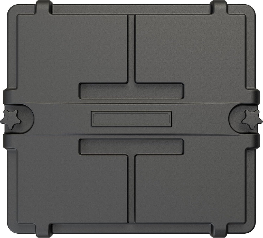 NOCO HM485 Dual 8D Commercial-Grade Battery Box