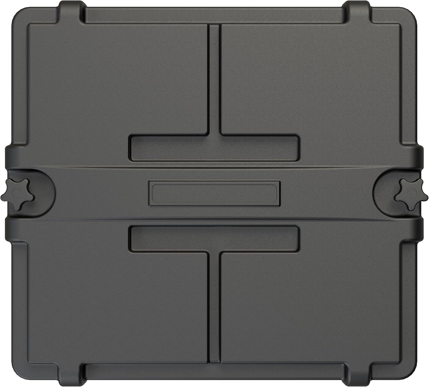 NOCO HM485 Dual 8D Commercial-Grade Battery Box
