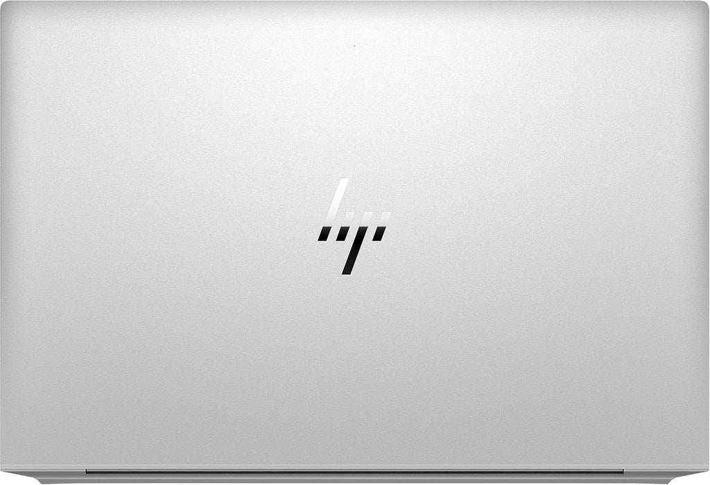 HP Elitebook 840 G7 | 14' Full HD (1920x1080) | i5-10210U | 16GB RAM | 512GB PCIe SSD | Business Laptop Quad-Core Fingerprint | Backlit | 2 x Thunderbolt | Wi-Fi 6 | Windows 11 pro (Renewed)