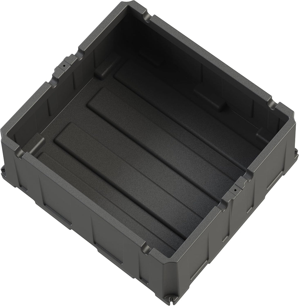 NOCO HM485 Dual 8D Commercial-Grade Battery Box