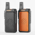 Roar Baby Monitor: Rugged, Waterproof & Long-Range