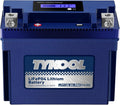 TYKOOL LFP12B-BS-PRO Lithium Battery, Replaces YT12B-BS YT12B-4, 360CCA 6Ah Fits for Motorcycle Scooter ATV, Compatible with Ducati Superbike Monster Multistrada Yamaha R1 FZ6 Kawasaki ZX10R, [+ -]