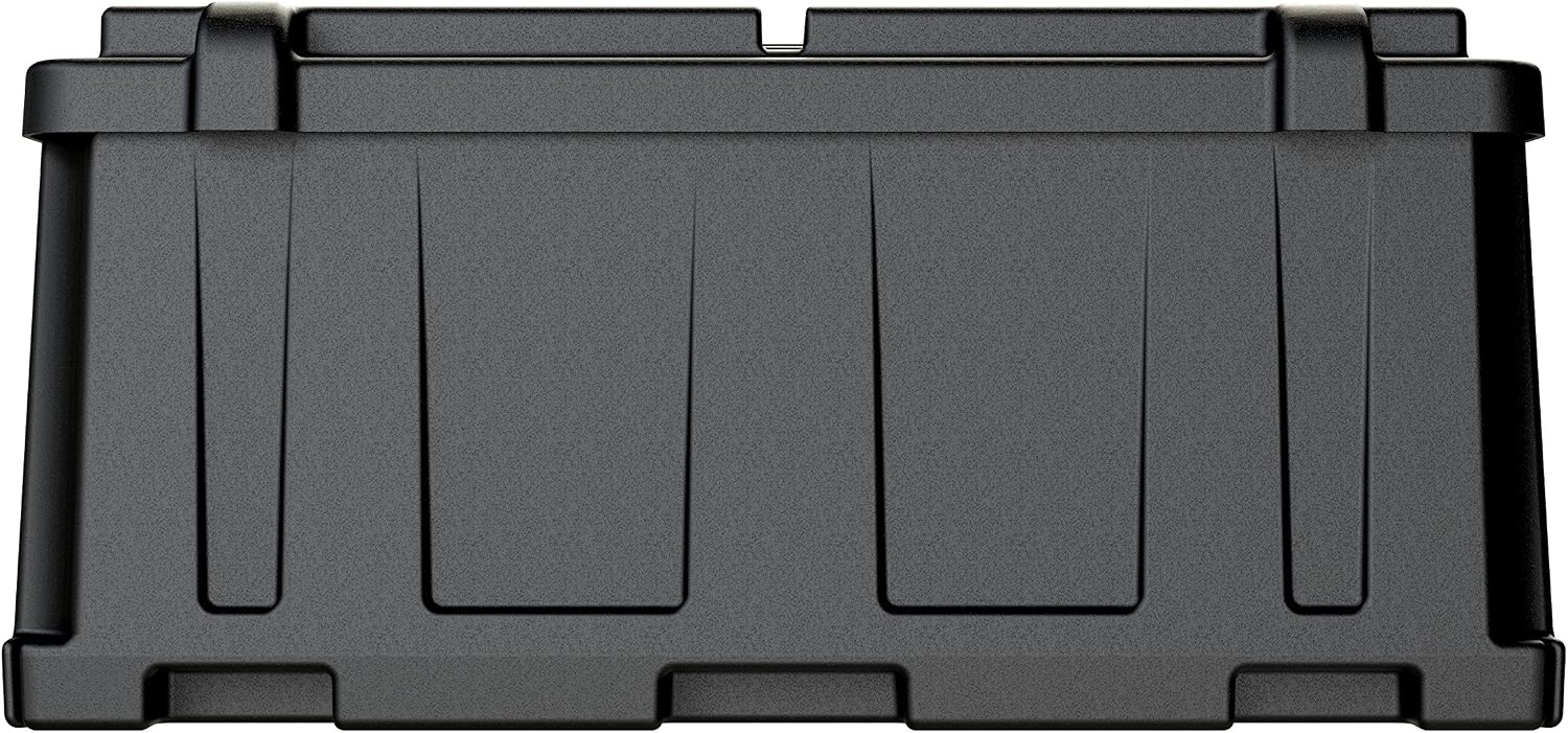 NOCO HM485 Dual 8D Commercial-Grade Battery Box